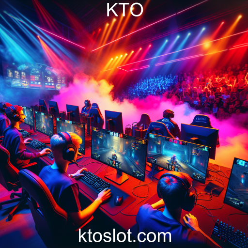 A Revolução dos eSports: Entenda o Fenômeno Global