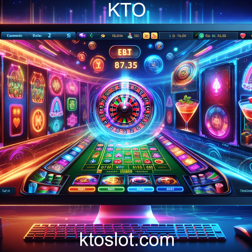 A Revolução dos Jogos Virtuais: Entretenimento e Competição no Espaço Digital